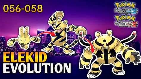 how to evolve electabuzz